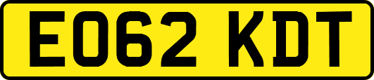 EO62KDT