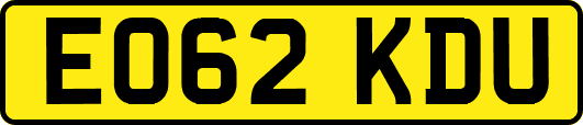 EO62KDU