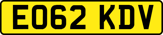 EO62KDV