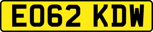 EO62KDW
