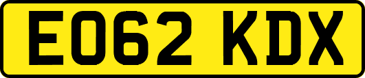 EO62KDX