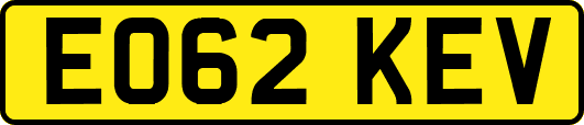 EO62KEV