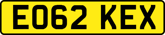 EO62KEX