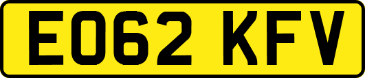 EO62KFV