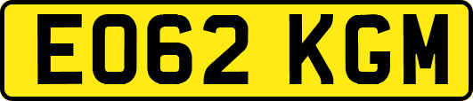 EO62KGM