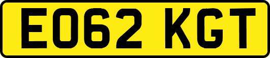 EO62KGT