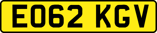 EO62KGV