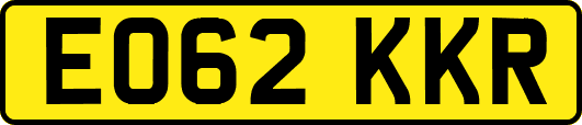 EO62KKR