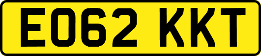EO62KKT