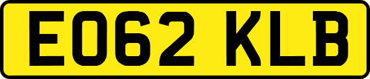 EO62KLB