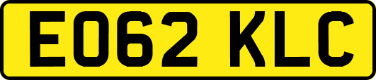 EO62KLC