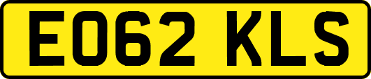 EO62KLS