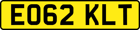 EO62KLT