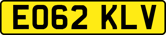 EO62KLV