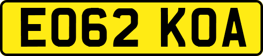 EO62KOA