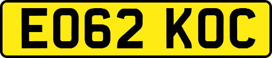 EO62KOC