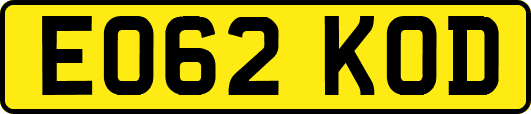 EO62KOD