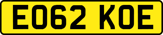 EO62KOE