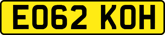 EO62KOH