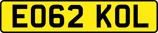 EO62KOL