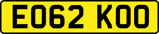 EO62KOO