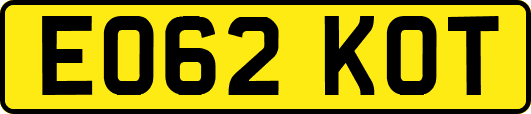 EO62KOT