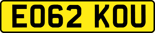 EO62KOU