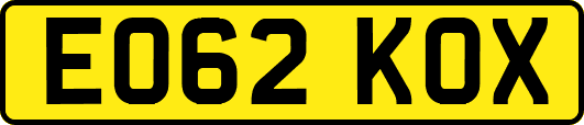 EO62KOX