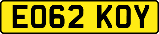 EO62KOY