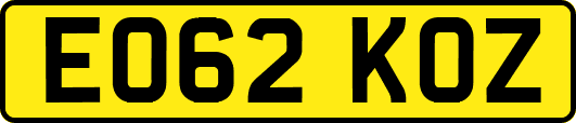 EO62KOZ