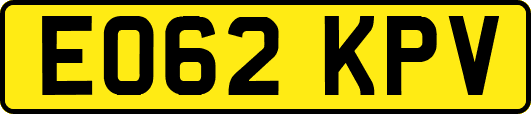 EO62KPV