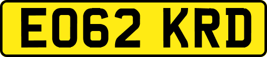 EO62KRD