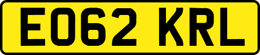 EO62KRL