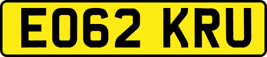 EO62KRU