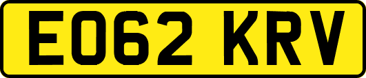 EO62KRV