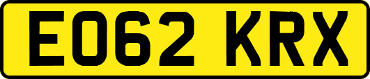 EO62KRX