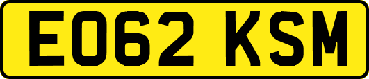 EO62KSM