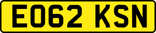 EO62KSN