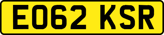 EO62KSR