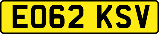 EO62KSV