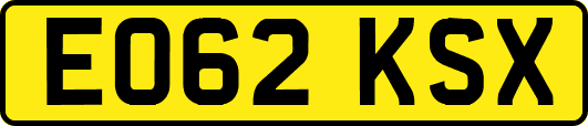 EO62KSX