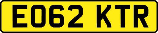 EO62KTR