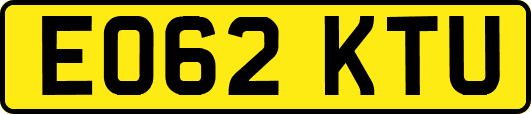 EO62KTU