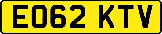 EO62KTV