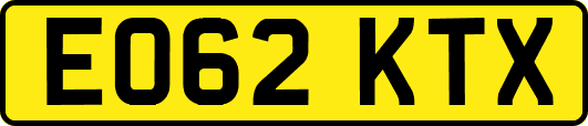 EO62KTX