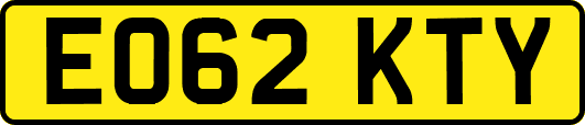 EO62KTY