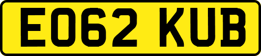 EO62KUB