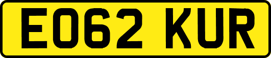 EO62KUR