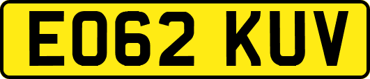 EO62KUV