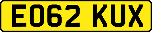 EO62KUX